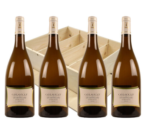 Colonat Chardonnay Bourgogne Extra Large