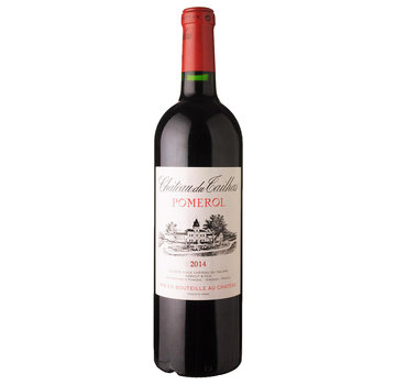 Château Du Tailhas 2014 Pomerol Frankrijk