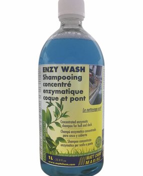 Matt Chem Marine ENZY WASH 1L Matt Chem Marine ENZY WASH 1L