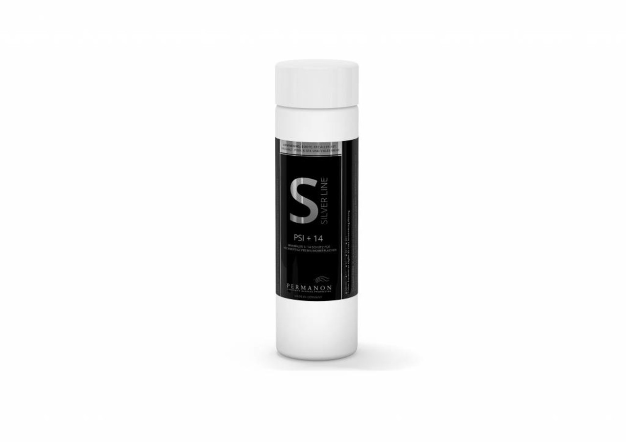 Permanon Si14 Silver line Concentrate 1L Permanon Si14 Silver line Concentrate 1L