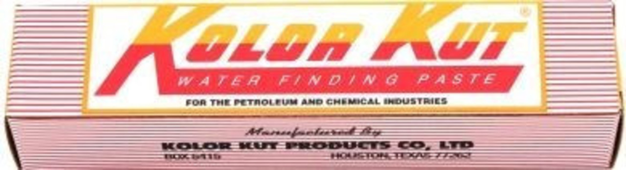 Kolor Kut Water Finding Paste 85g Kolor Kut Water Finding Paste 85g