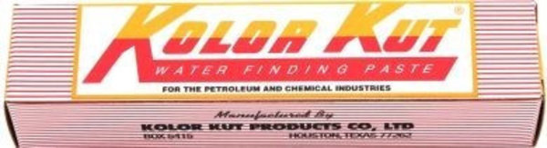 Kolor Kut Water Finding Paste 85g Kolor Kut Water Finding Paste 85g