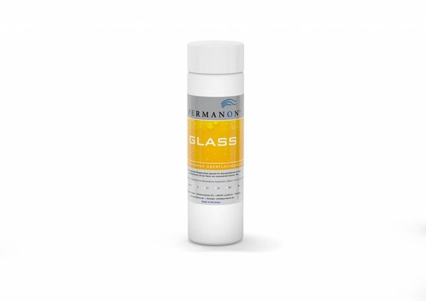 Permanon Glass Concentrate 500ml Permanon Glass Concentrate 500ml