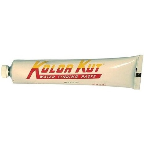 Kolor Kut Water Finding Paste 85g Kolor Kut Water Finding Paste 85g