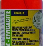 Matt Chem Marine CHALKEX 1L Matt Chem Marine CHALKEX 1L