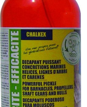 Matt Chem Marine CHALKEX 1L Matt Chem Marine CHALKEX 1L
