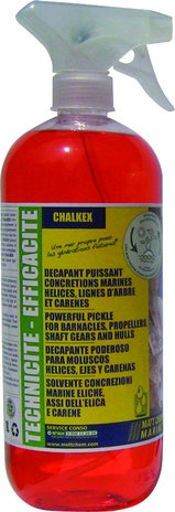 Matt Chem Marine CHALKEX 1L Matt Chem Marine CHALKEX 1L