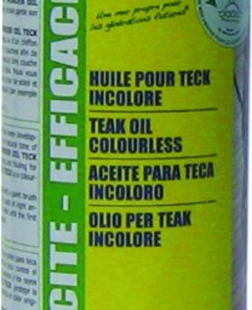 Matt Chem Marine WONDER OIL 1L Matt Chem Marine WONDER OIL 1L