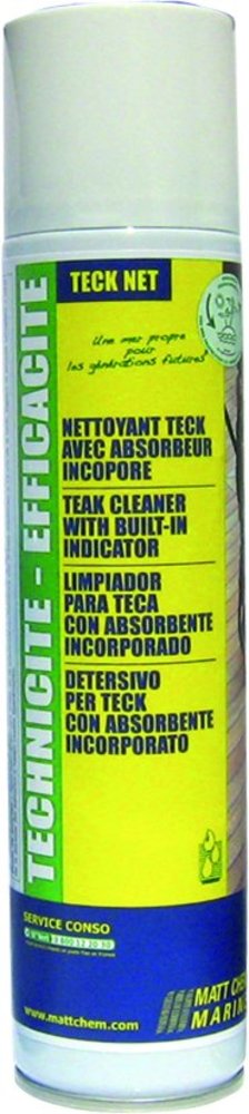 Matt Chem Marine TECK NET 200ml Matt Chem Marine TECK NET 200ml