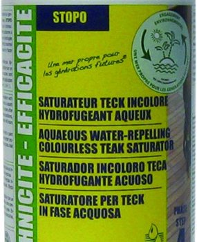 Matt Chem Marine STOPO 1L Matt Chem Marine STOPO 1L