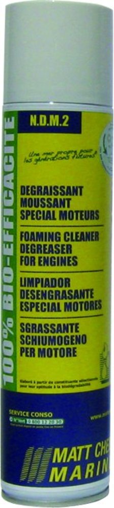 Matt Chem Marine N.D.M.2 300ml Matt Chem Marine N.D.M.2 300ml