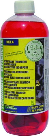 Matt Chem Marine D.K.L.4  1L Matt Chem Marine D.K.L.4  1L