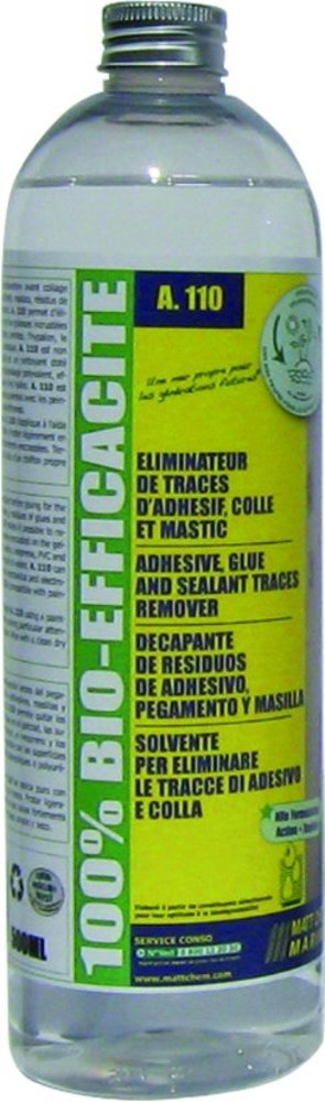 Matt Chem Marine A.110 500ml Matt Chem Marine A.110 500ml