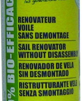 Matt Chem Marine BLUE SAIL