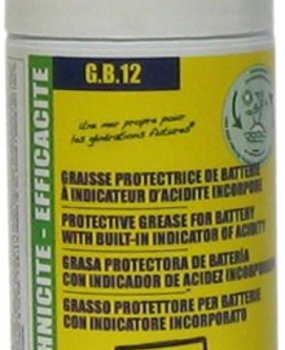 Matt Chem Marine GB.12 Matt Chem Marine GB.12
