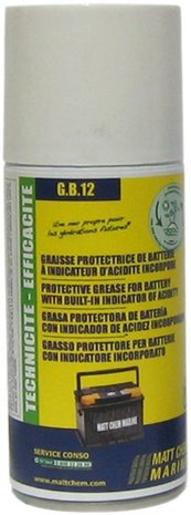 Matt Chem Marine GB.12 150ml Matt Chem Marine GB.12 150ml
