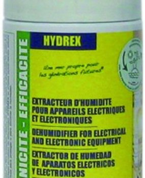 Matt Chem Marine HYDREX