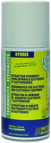 Matt Chem Marine HYDREX150ml aerosol
