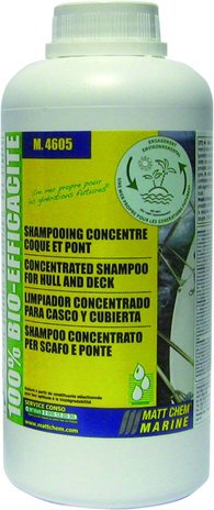 Matt Chem Marine M.4605 1L Matt Chem Marine M.4605 1L