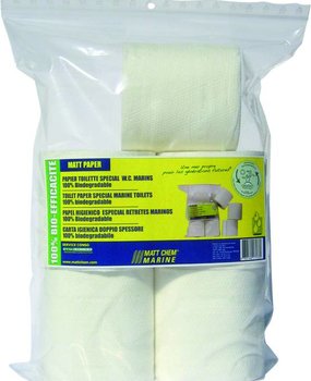 Matt Chem Marine MATT PAPER