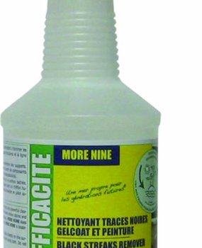 Matt Chem Marine MORE NINE 600ml Matt Chem Marine MORE NINE 600ml