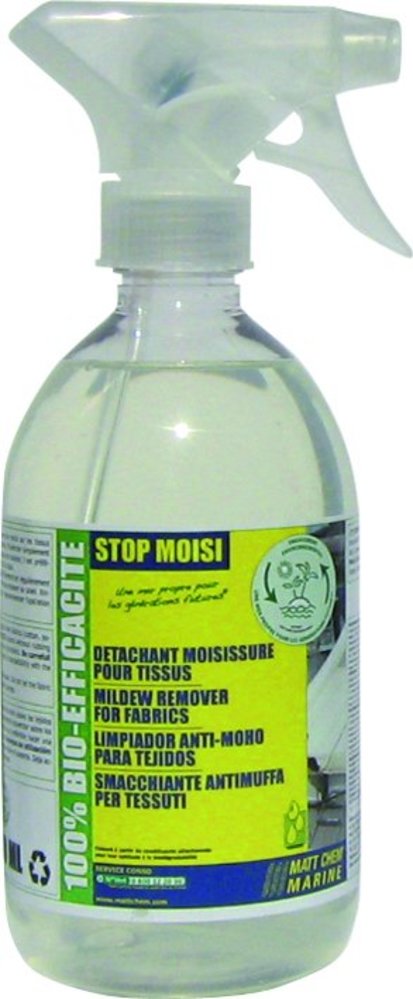 STOP MOISI 600ml Spray - VMP