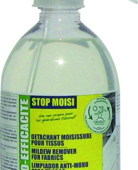 STOP MOISI 600ml Spray - VMP
