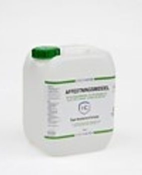 Henco Solutions Flash Rust / Rust Stain Remover