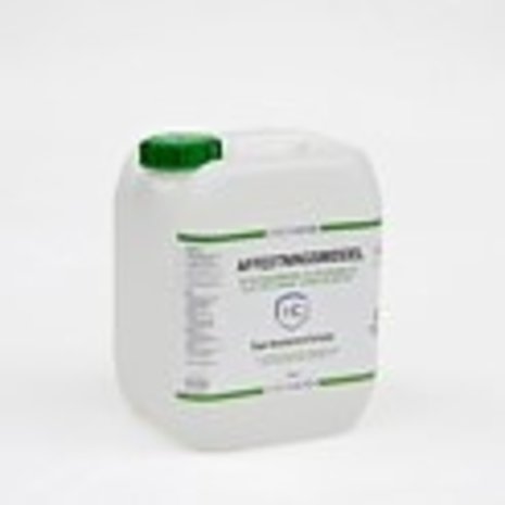 Henco Solutions Flash Rust / Rust Stain Remover