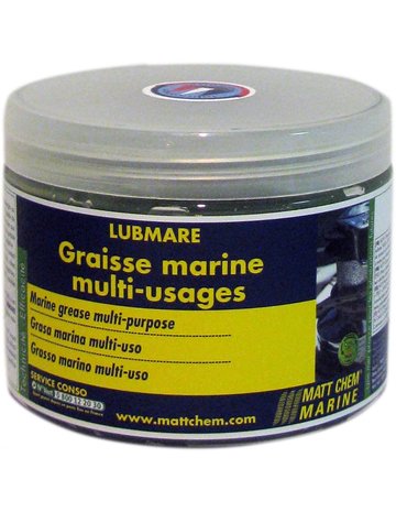 Matt Chem Marine Lubmare Marine Grease 0,5Kg Matt Chem Marine Lubmare Marine Grease 0,5Kg