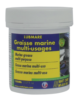 picture marine grease lubmare