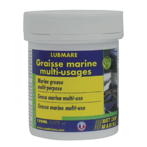 Lubmare - Universal Marine Grease Lubmare - Universal Marine Grease