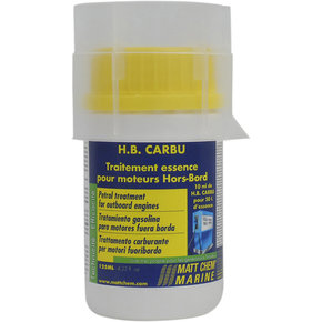 H.B. CARBU H.B. CARBU