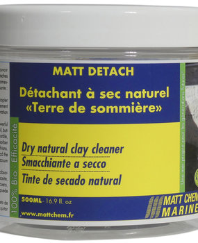 Matt Chem Marine Matt Detach