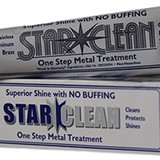 Star*Clean Metal Polish 150g Star*Clean Metal Polish 150g