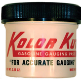 Kolor Kut Gasoline Gauging Paste Kolor Kut Gasoline Gauging Paste