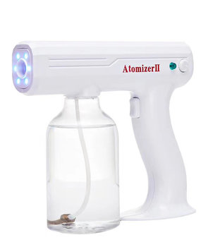 Atomizer Atomizer II