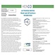 Henco Solutions Disinfectant - Activated Water or ECA Water (HOCI) Henco Solutions Disinfectant - Activated Water or ECA Water (HOCI)