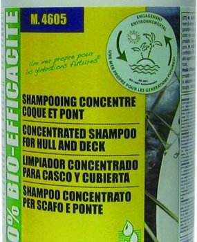 Matt Chem Marine M.4605 5L Matt Chem Marine M.4605 5L