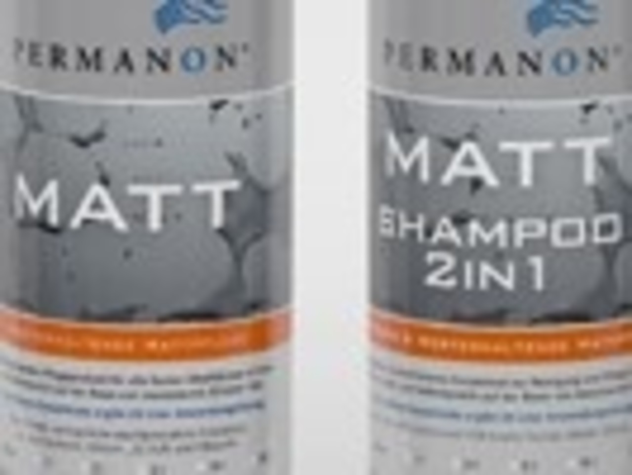 Permanon Super-matte 100ml