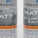 Permanon Super-matte 100ml Permanon Super-matte 100ml