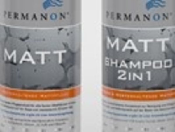 Permanon Super-matte 100ml
