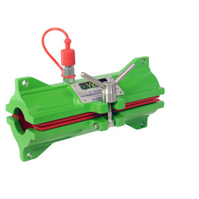 Viper Wire Rope Lubricators