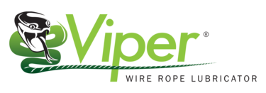Viper Wire Rope Lubricators