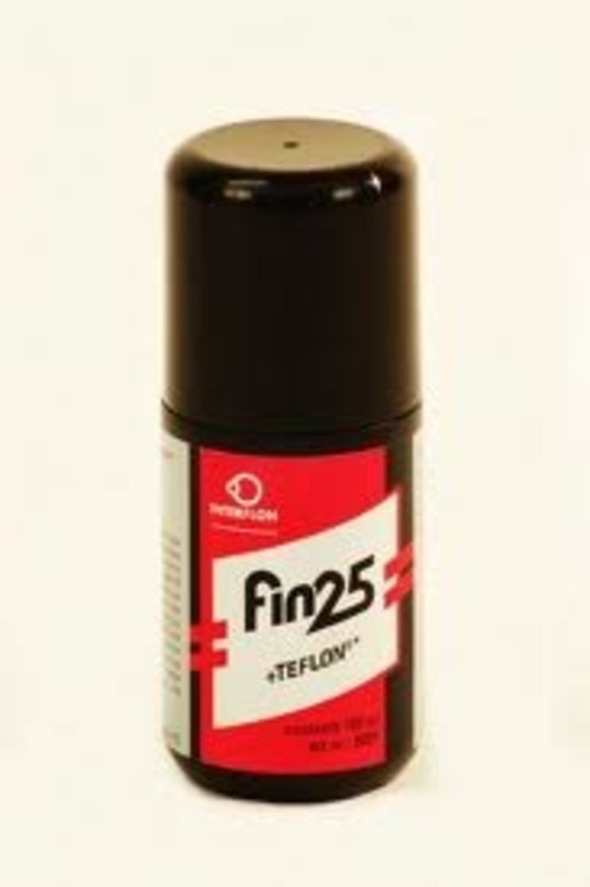 Interflon FIN 25 additief 1 Liter Interflon FIN 25 additief 1 Liter