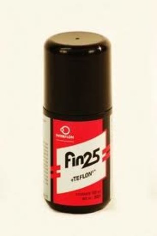 Interflon FIN 25 additief 1 Liter Interflon FIN 25 additief 1 Liter