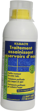 Matt Chem Marine KILBACTE 500ml Matt Chem Marine KILBACTE 500ml
