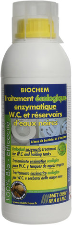 Matt Chem Marine BIOCHEM 1L Matt Chem Marine BIOCHEM 1L
