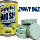 Matt Chem Marine SIMPLY WASH Matt Chem Marine SIMPLY WASH