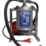 MICFIL Huur diesel tank reiniger MS300 MICFIL Huur diesel tank reiniger MS300